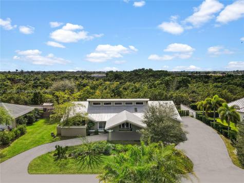 17444 SW 267th Lane Homestead FL 33031