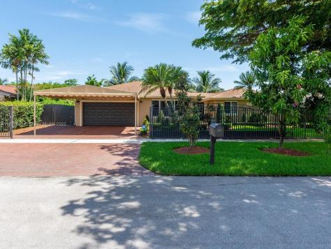 12120 SW 96th Street Miami FL 33186