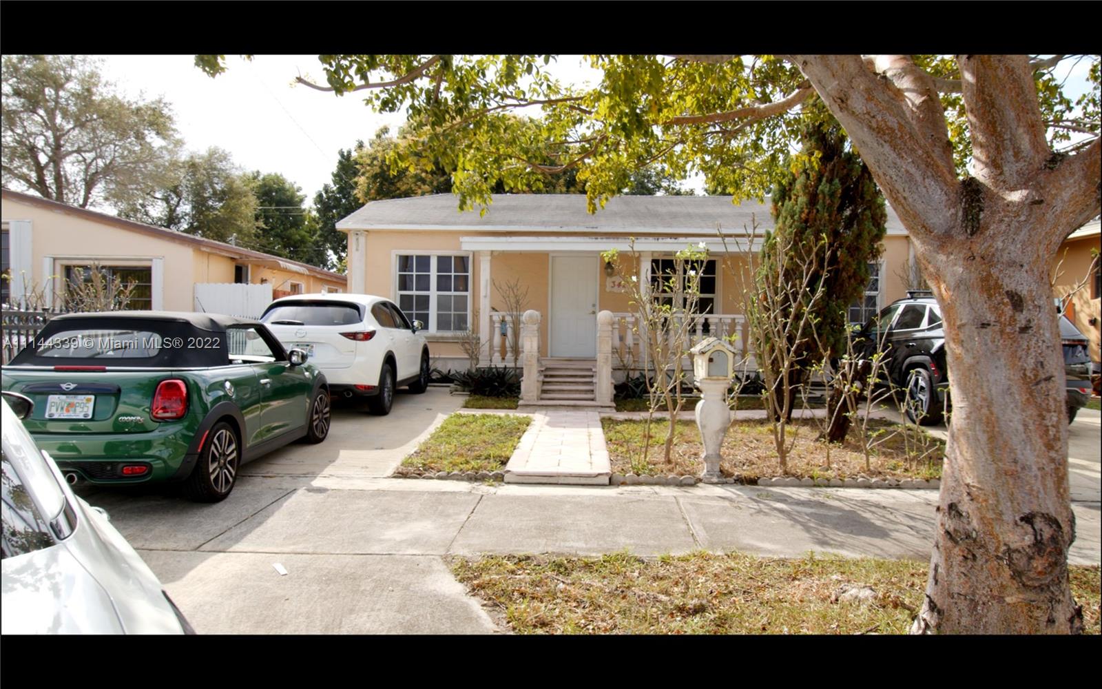 342 E 13th Street Hialeah FL 33010