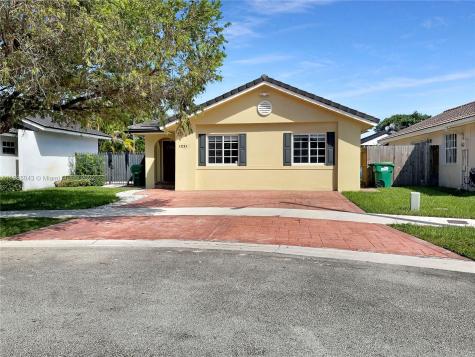 13283 SW 39th Terrace Miami FL 33175