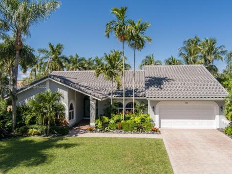 10991 NW 3rd Street Plantation FL 33324