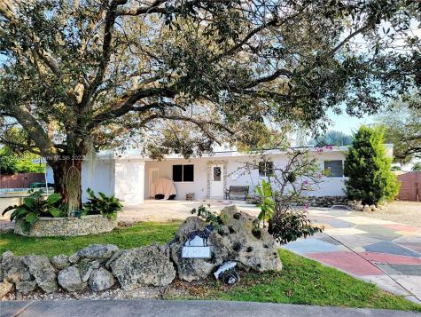 28625 SW 144th Court Homestead FL 33033
