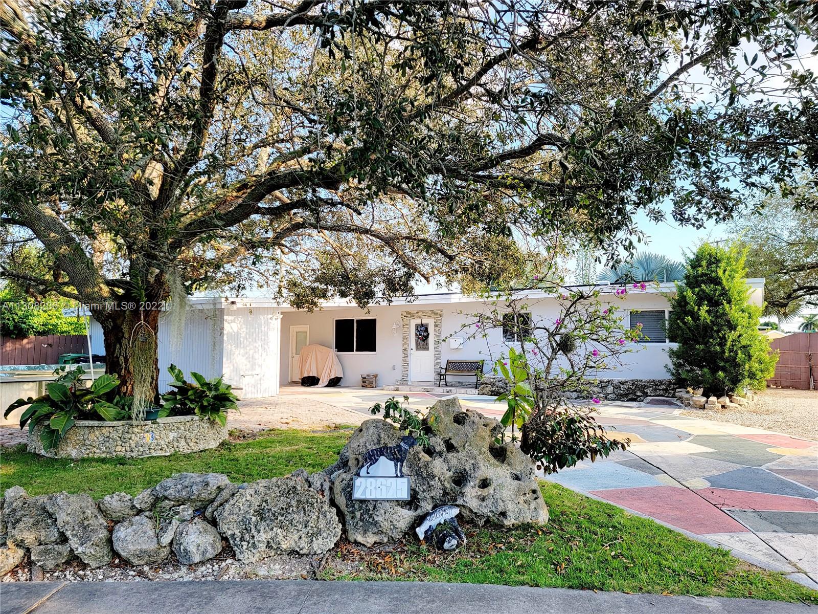 28625 SW 144th Court Homestead FL 33033