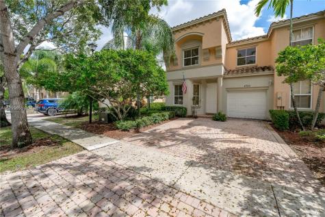 4755 SW 164th Avenue Miramar FL 33027