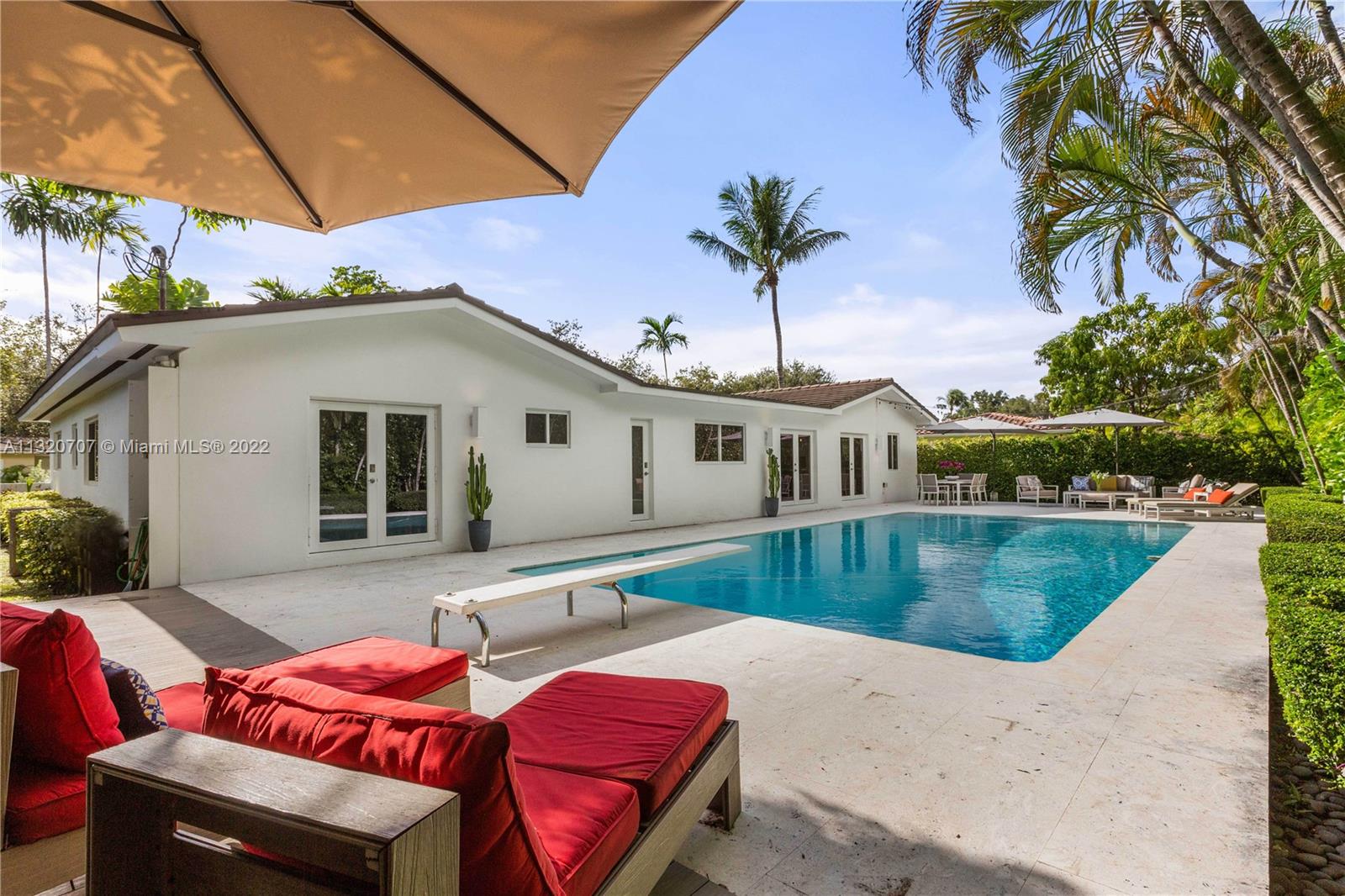 4901 Ronda Street Coral Gables FL 33146