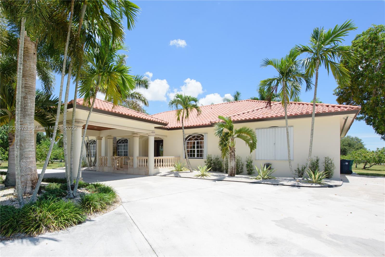 20200 SW 280th Street Homestead FL 33031