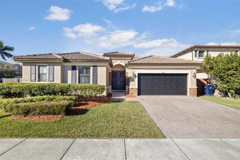 11824 SW 153rd Place Miami FL 33196