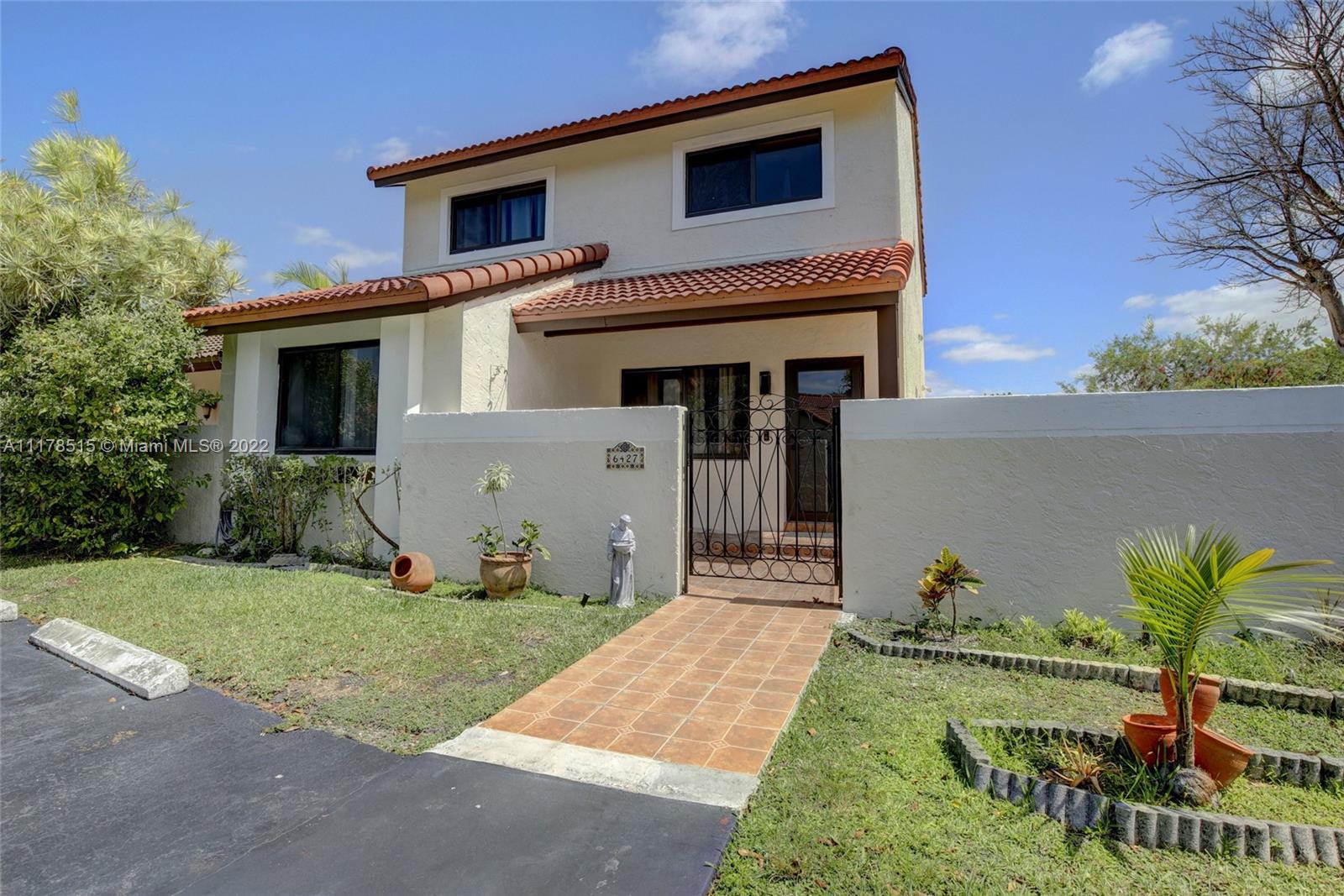 6427 SW 133rd Court Miami FL 33183