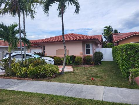 4741 SW 143rd Avenue Miami FL 33175