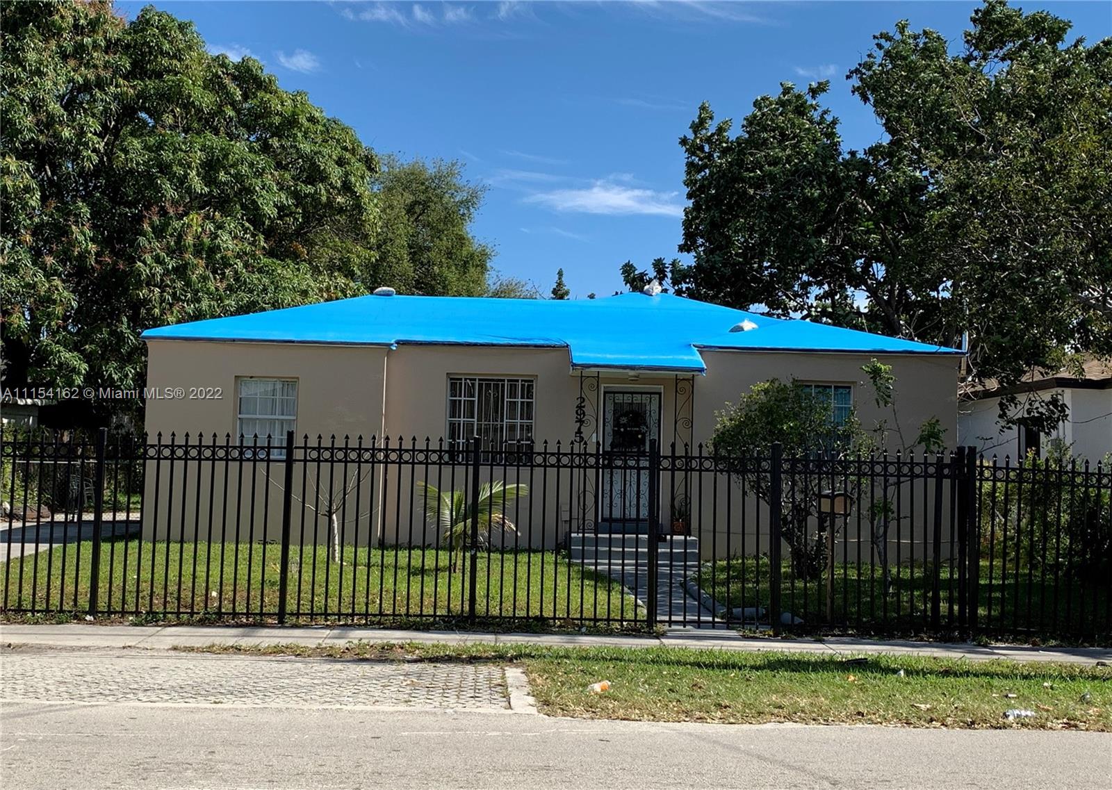 2975 NW 14th Avenue Miami FL 33142