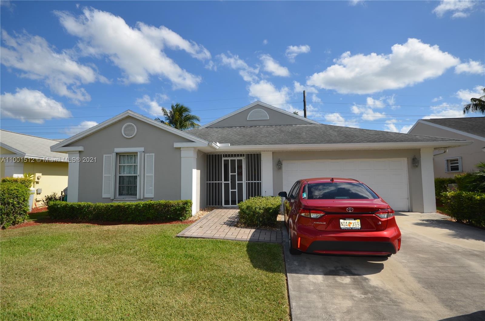 2730 SE 7th Place Homestead FL 33033
