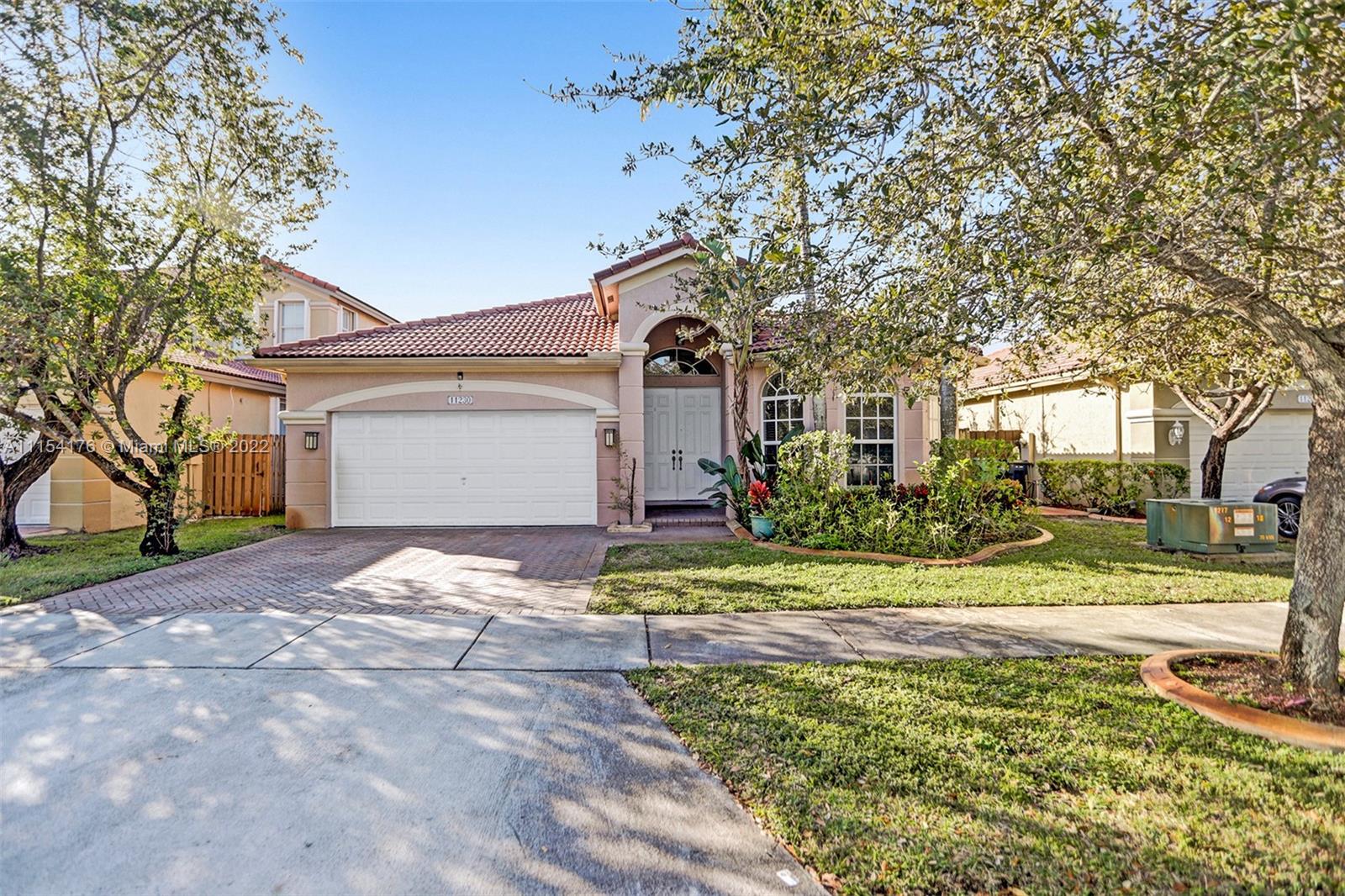 11230 NW 79th Lane Doral FL 33178