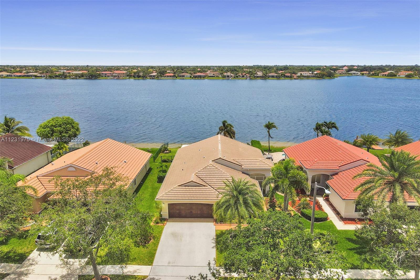 19234 NW 24th Court Pembroke Pines FL 33029