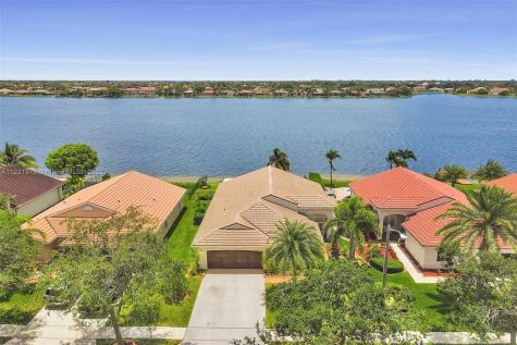 19234 NW 24th Court Pembroke Pines FL 33029