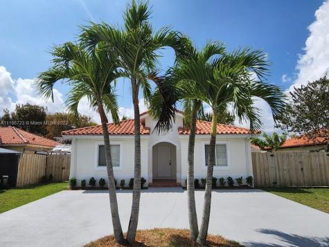 13432 SW 255th Terrace Homestead FL 33032