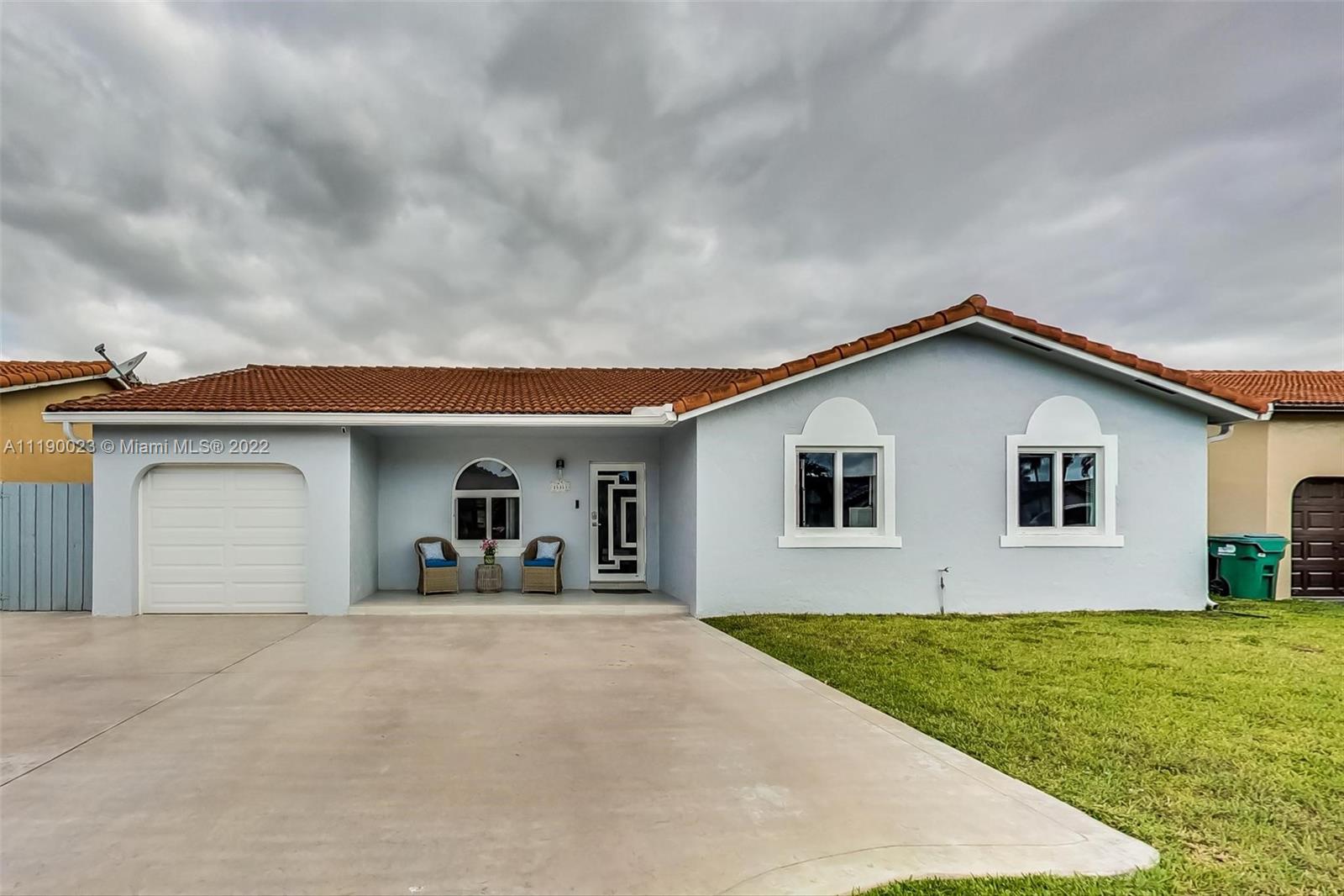 15353 SW 178th Street Miami FL 33187