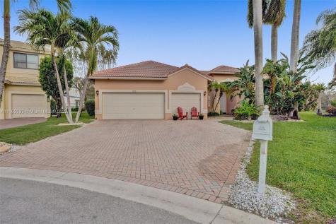4959 NW 57th Lane Coral Springs FL 33067