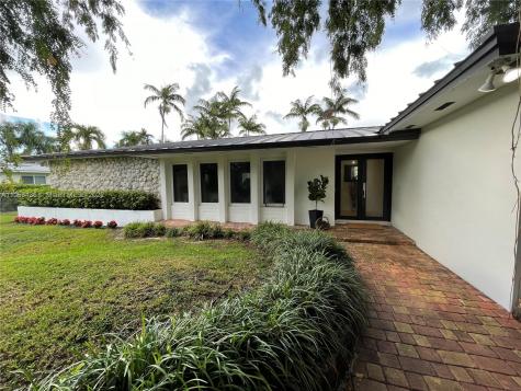 8330 SW 171st Street Palmetto Bay FL 33157
