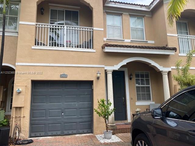 1433 SE 24th Road Homestead FL 33035