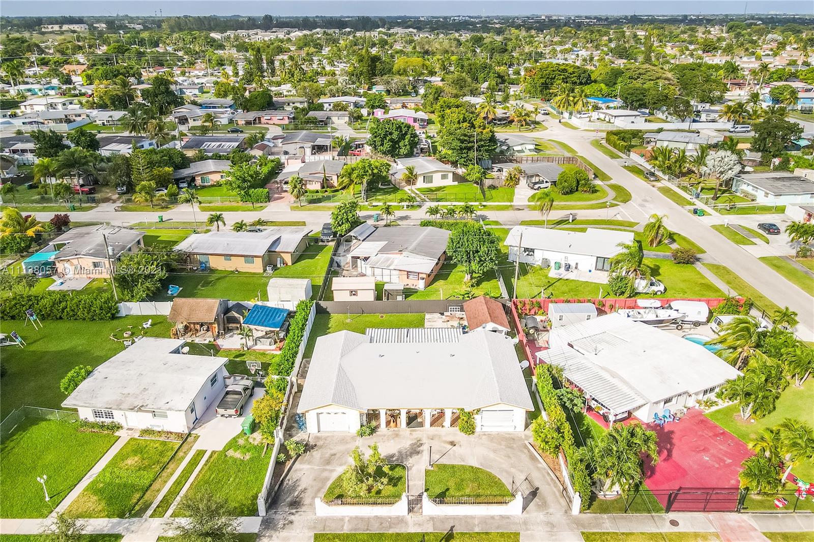 14451 SW 291st Street Homestead FL 33033
