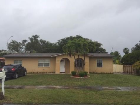 6724 SW 136th Court Miami FL 33183