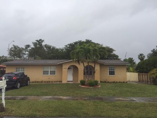 6724 SW 136th Court Miami FL 33183