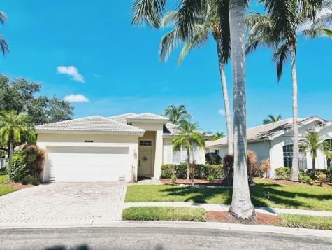 7932 Summer Lake Court Fort Myers FL 33907