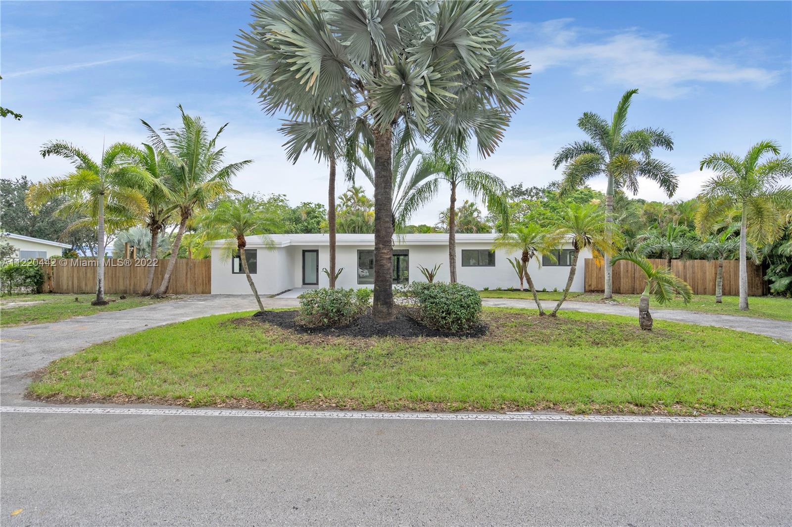 9401 SW 82nd Avenue Miami FL 33156