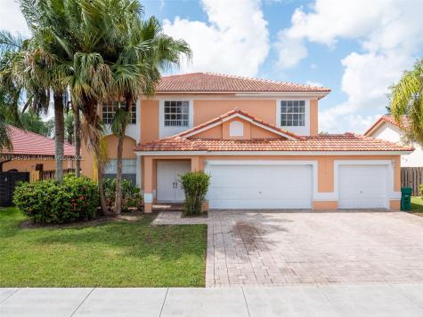 15452 SW 146th Terrace Miami FL 33196