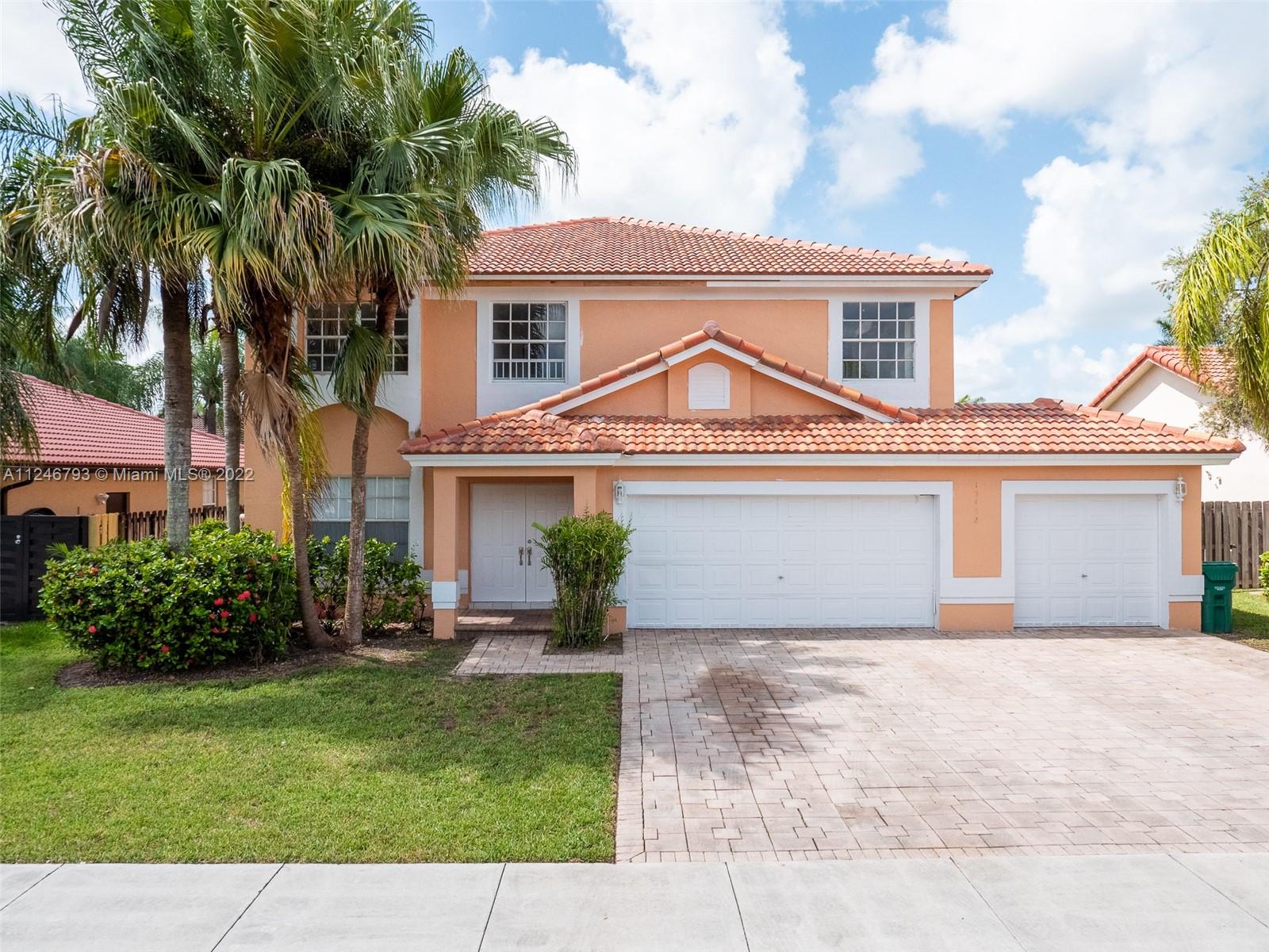 15452 SW 146th Terrace Miami FL 33196