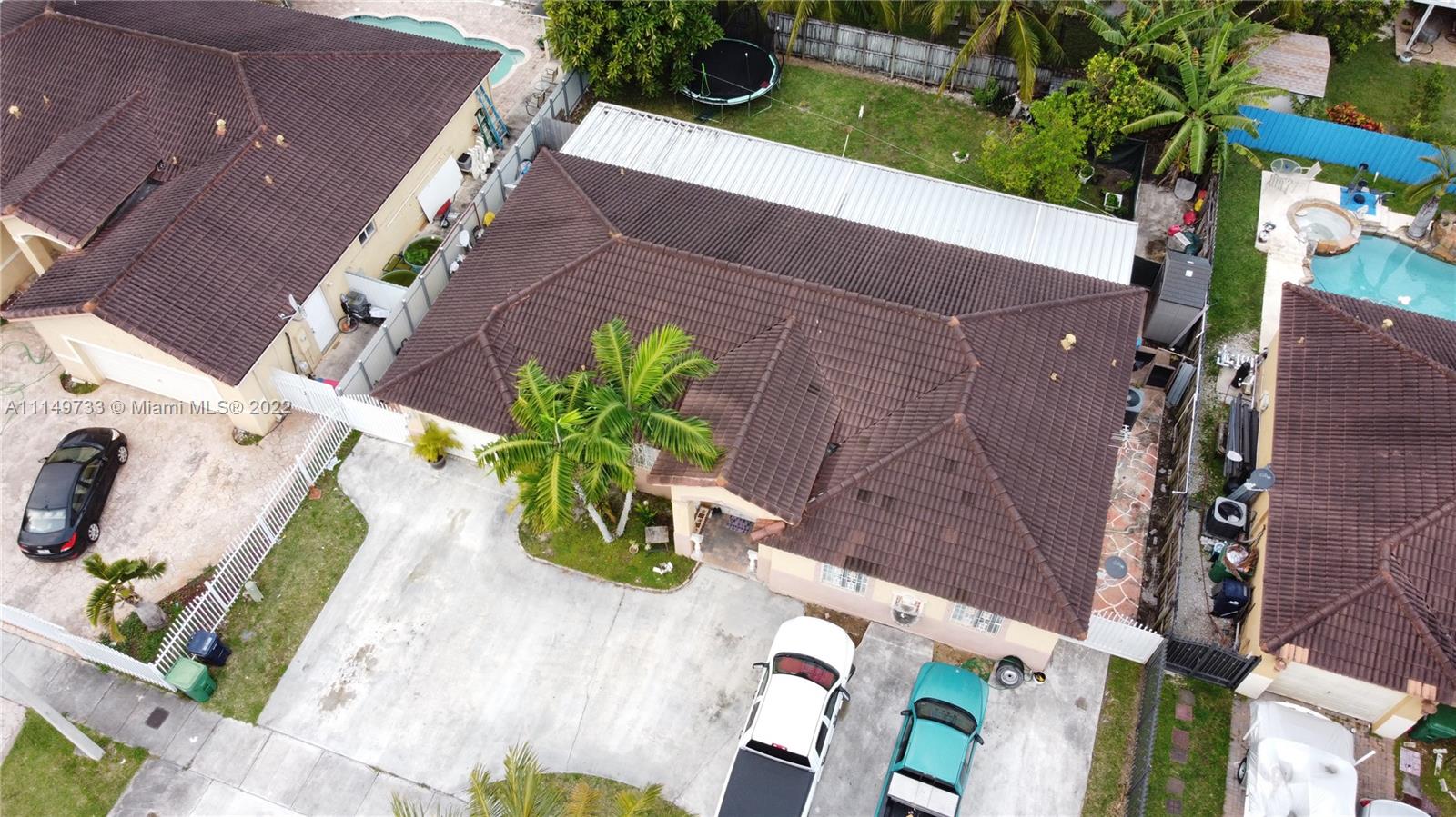 14275 SW 294th Street Homestead FL 33033