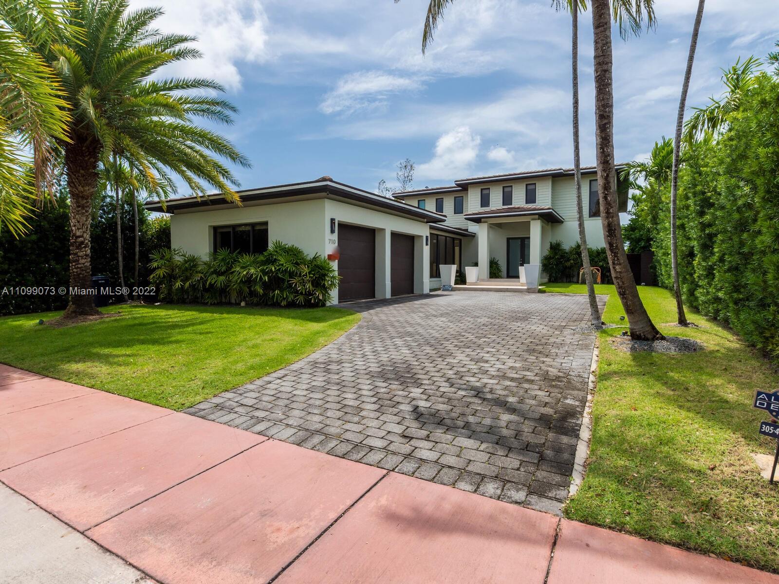 710 S Shore Drive Miami Beach FL 33141