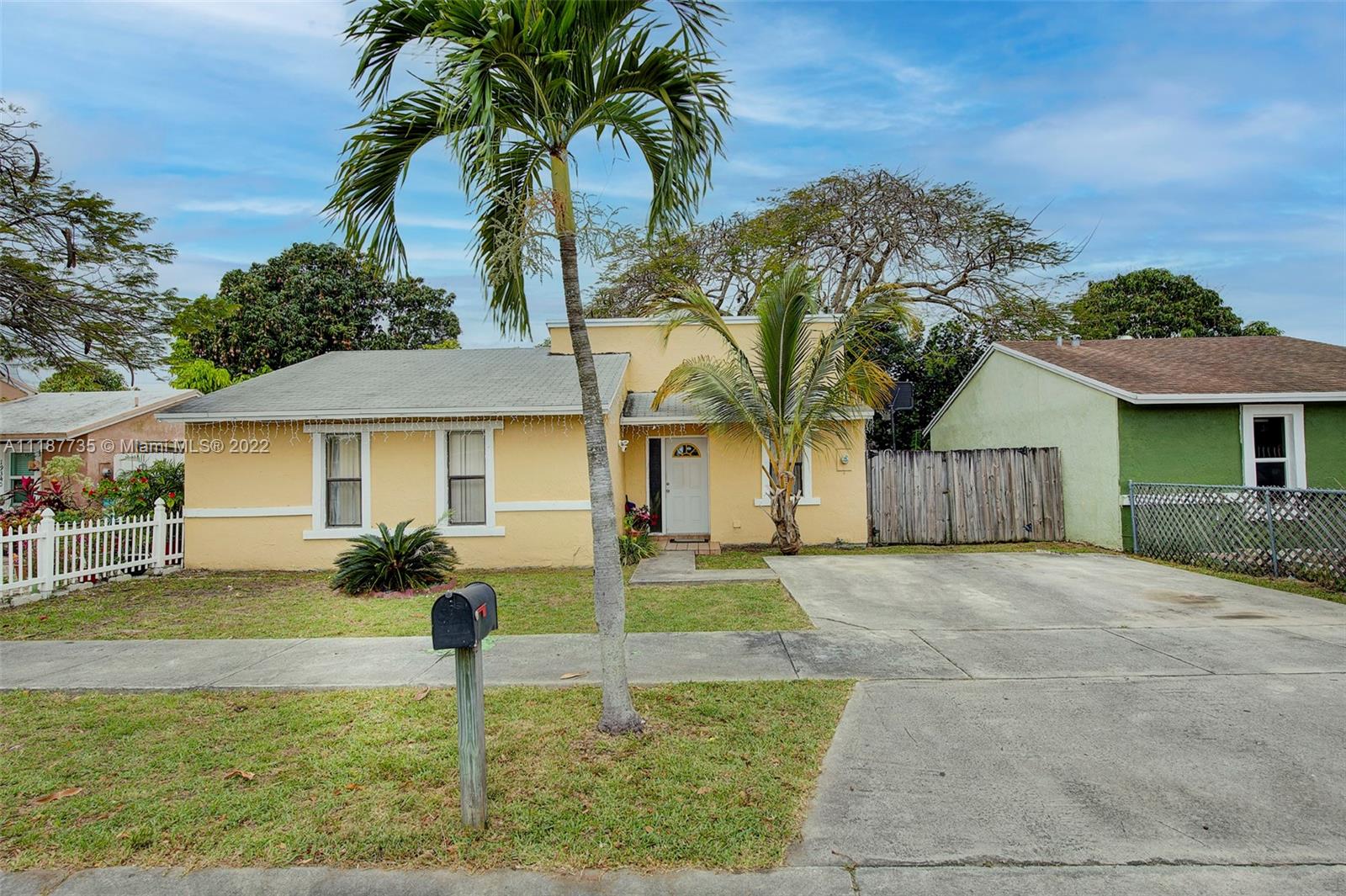19330 SW 118th Court Miami FL 33177
