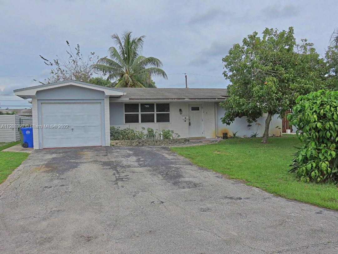 8801 NW 14th Street Pembroke Pines FL 33024