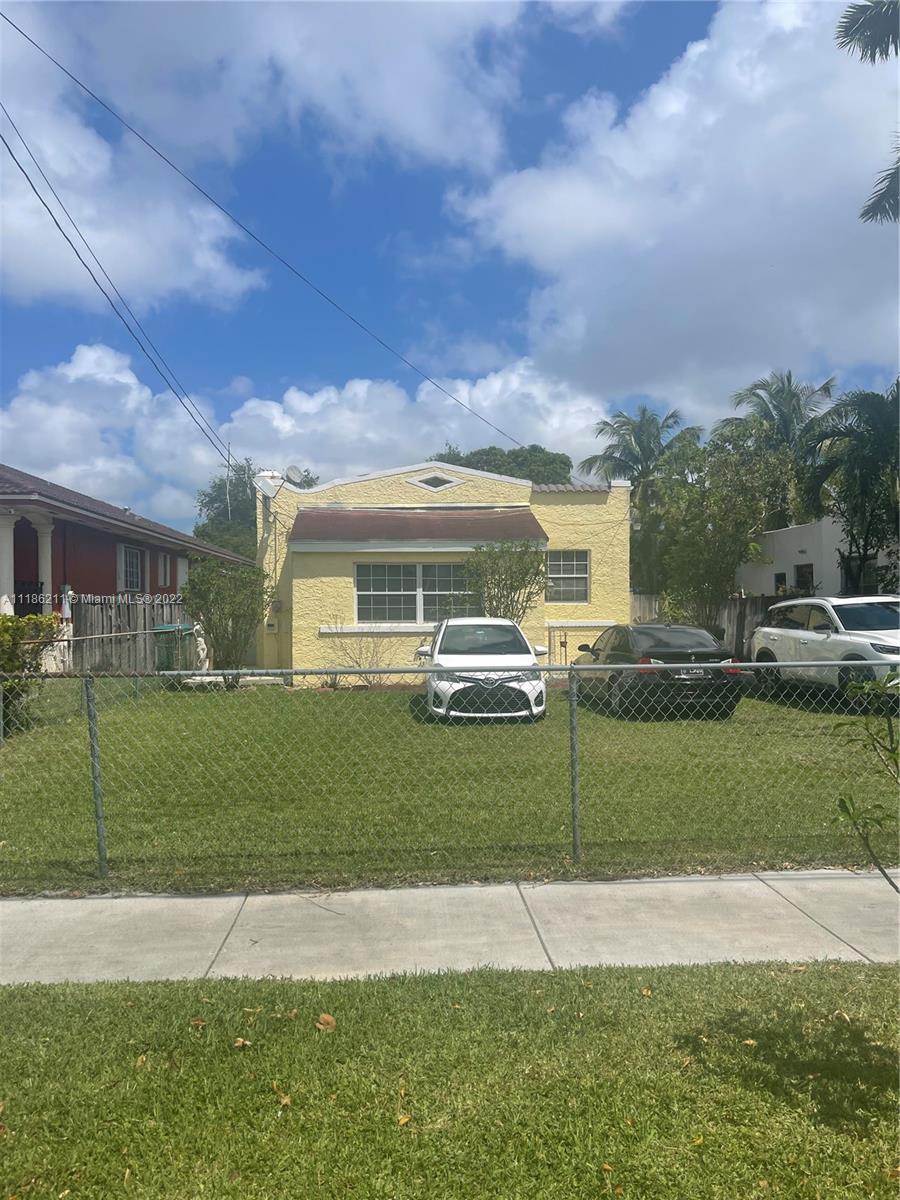 1945 NW 25th Avenue Miami FL 33125