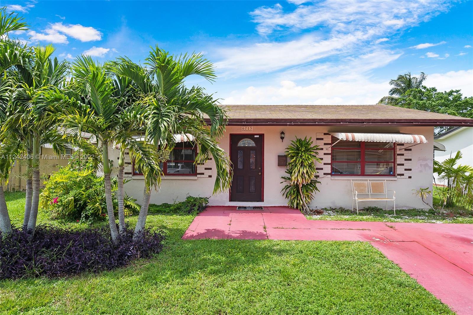 6713 NW 62nd Street Tamarac FL 33321