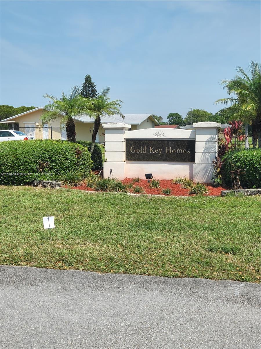 6831 NW 28th Street Sunrise FL 33313