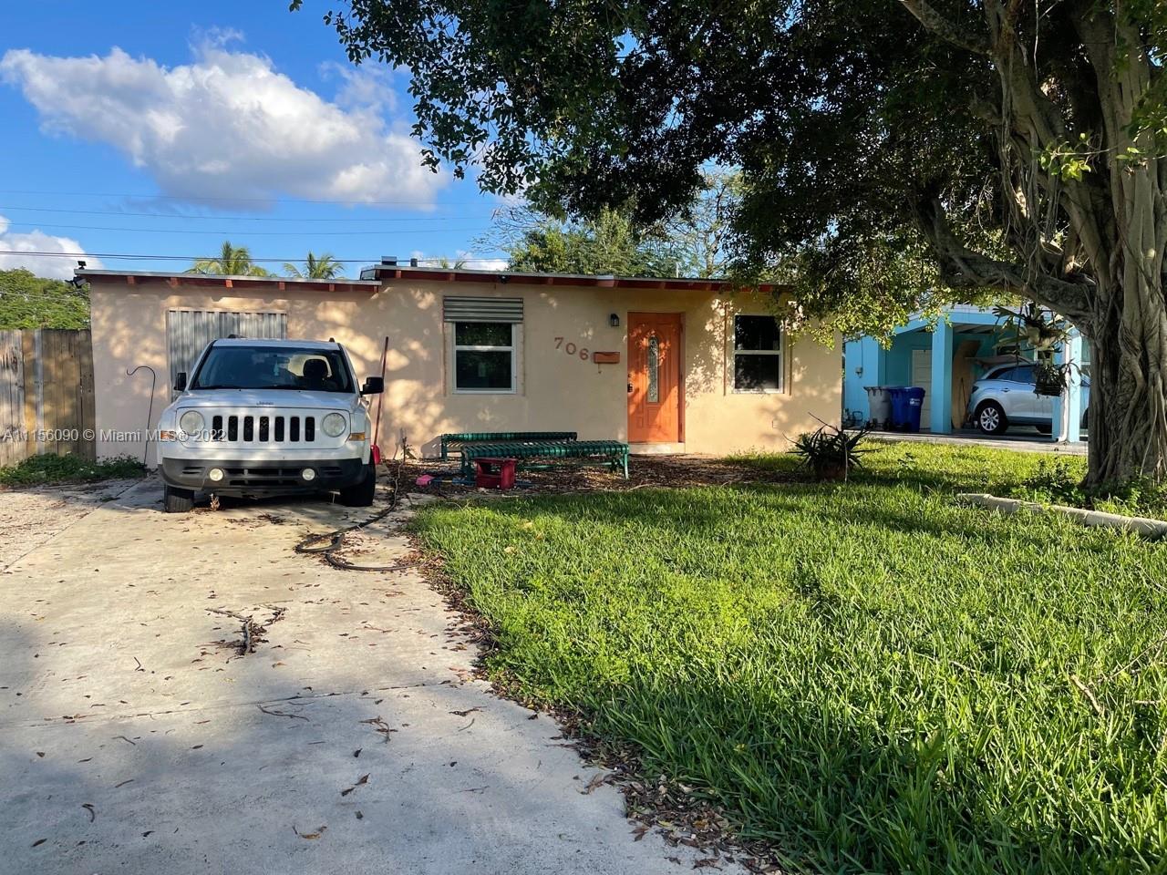 706 NE 3rd Terrace Pompano Beach FL 33060
