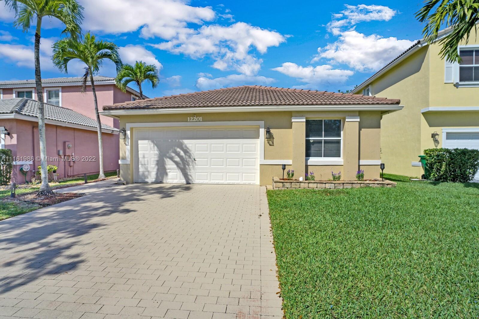 12201 NW 57th Street Coral Springs FL 33076