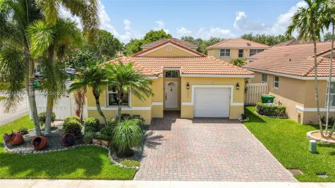 15100 SW 49th Court Davie FL 33331