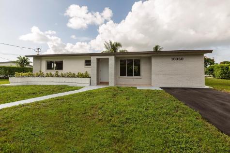 10350 SW 48th Street Miami FL 33165