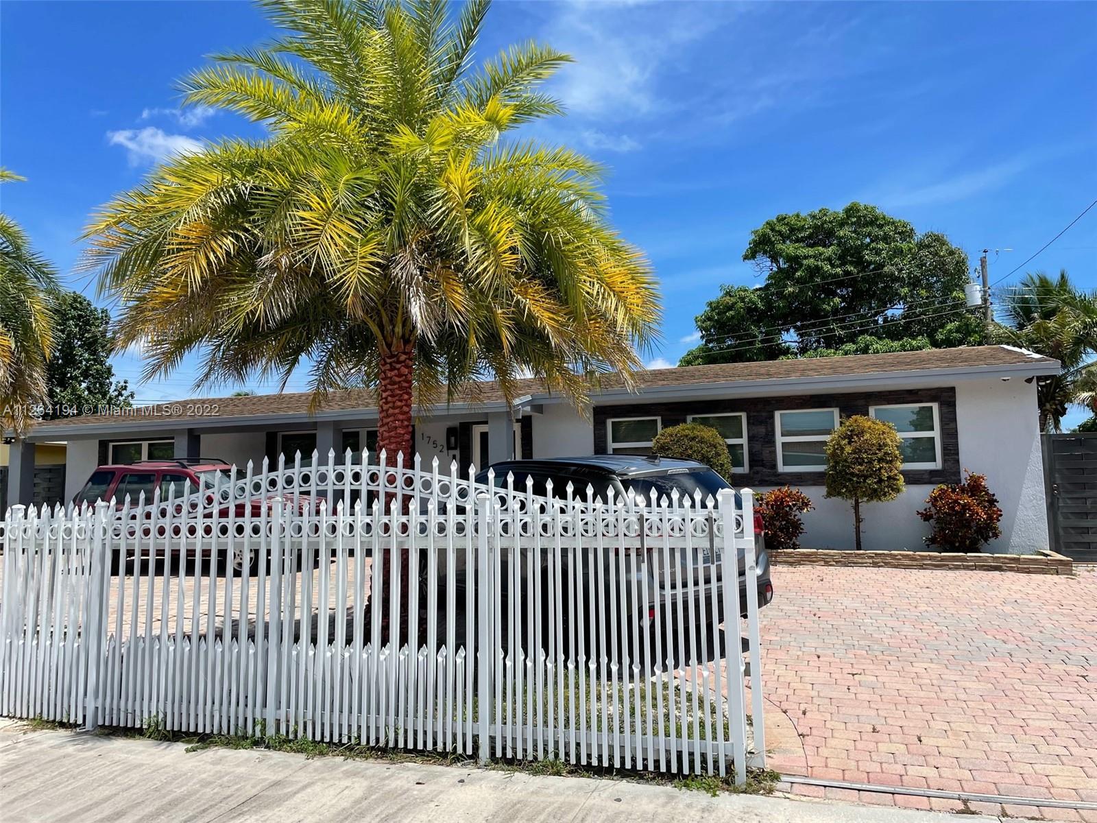 17521 NW 49th Avenue Miami Gardens FL 33055