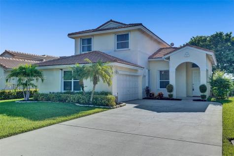 3730 Coco Lake Drive Coconut Creek FL 33073