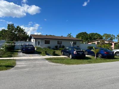 12011 SW 180th Street Miami FL 33177