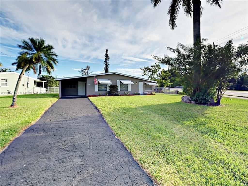 6388 NW 24th Court Margate FL 33063