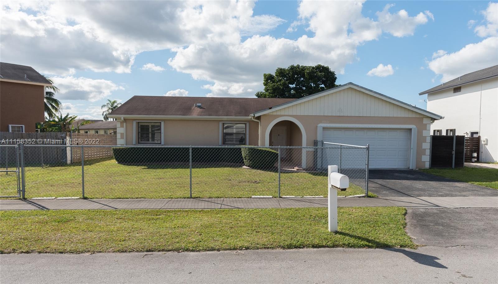 29860 SW 164th Place Homestead FL 33033