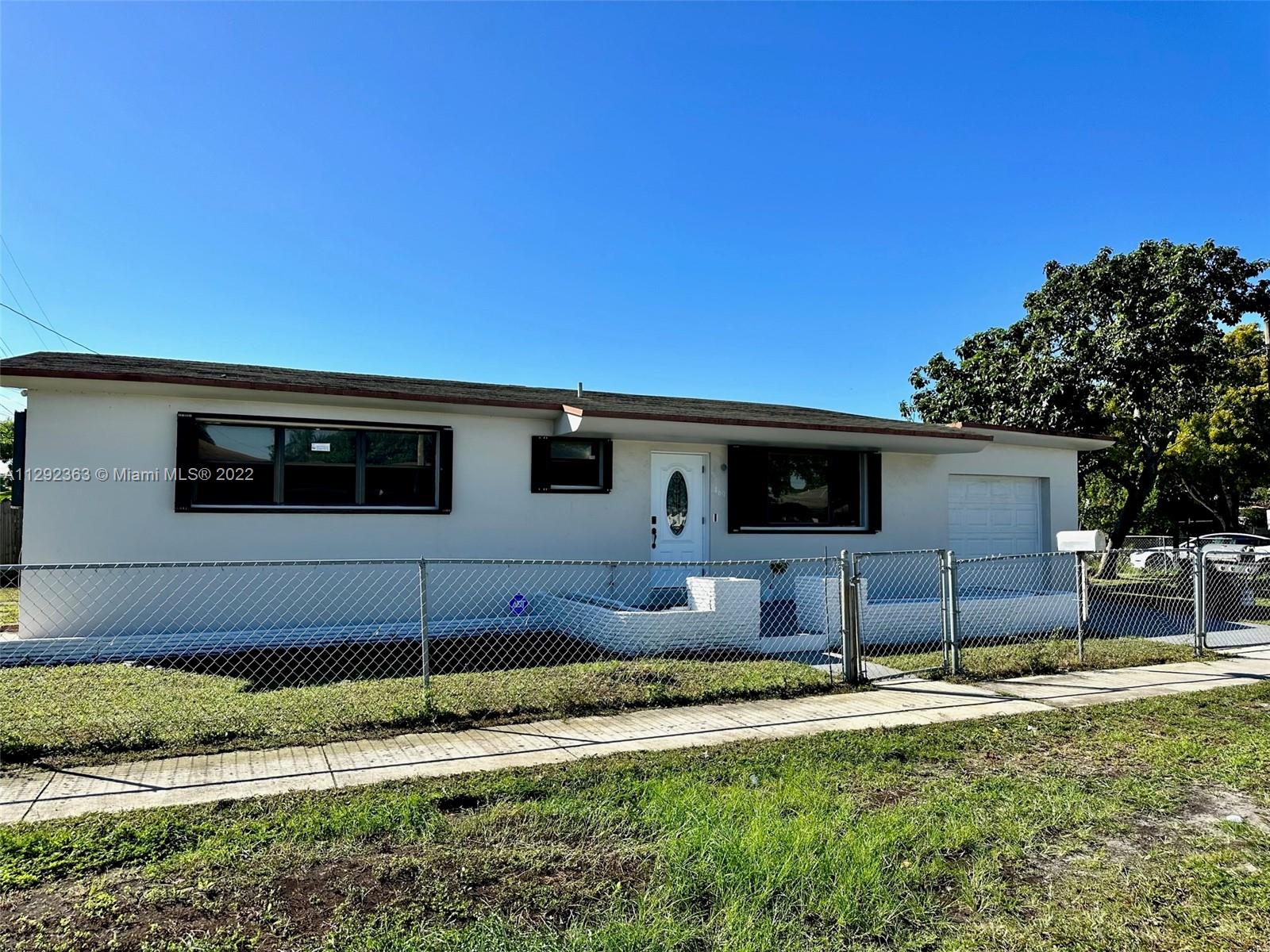 460 NE 169th Street North Miami Beach FL 33162