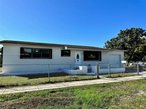 460 NE 169th Street North Miami Beach FL 33162