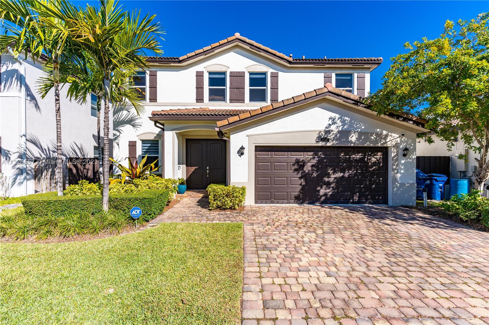 12043 SW 253rd Street Homestead FL 33032