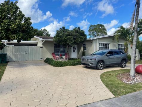12231 SW 191st Street Miami FL 33177
